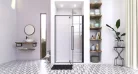 Zuhanyajtó, Aquatek JAGUAR B5 90x202