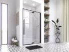 Zuhanyajtó, Aquatek JAGUAR B5 110x202