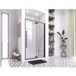 Zuhanyajtó, Aquatek JAGUAR B5 120x202