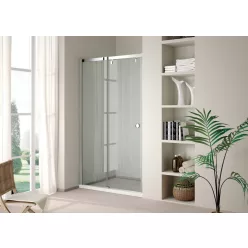 Zuhanyajtó, Aquatek INFINITY B2 110x200 jobbos