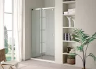 Zuhanyajtó, Aquatek INFINITY B2 130x200 jobbos