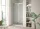 Zuhanyajtó, Aquatek INFINITY B2 140x200 jobbos