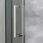 Zuhanyajtó, Aquatek TEKNOSOFT B2 100x200