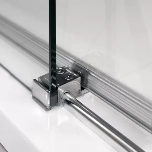Zuhanyajtó, Aquatek TEKNOSOFT B2 100x200