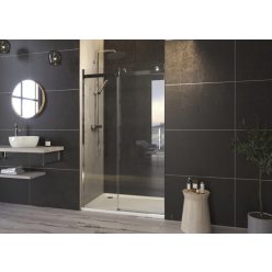 Zuhanyajtó, Aquatek TEKNOSOFT B2 105x200