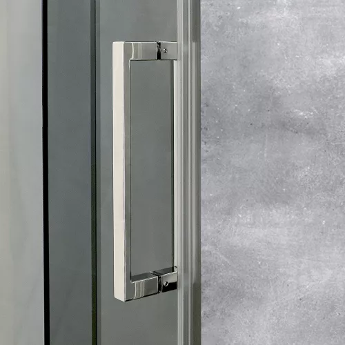Zuhanyajtó, Aquatek TEKNOSOFT B2 115x200