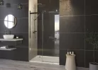 Zuhanyajtó, Aquatek TEKNOSOFT B2 125x200