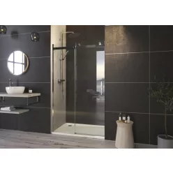 Zuhanyajtó, Aquatek TEKNOSOFT B2 130x200