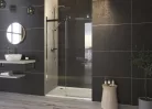 Zuhanyajtó, Aquatek TEKNOSOFT B2 140x200