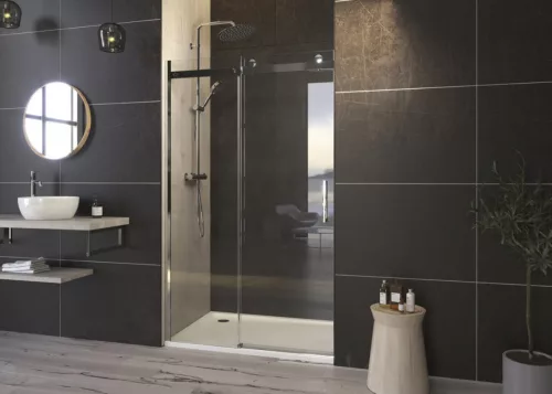 Zuhanyajtó, Aquatek TEKNOSOFT B2 140x200