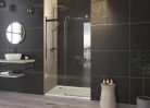 Zuhanyajtó, Aquatek TEKNOSOFT B2 155x200