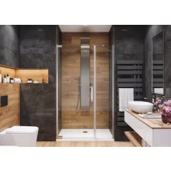 Zuhanyajtó, Aquatek PARTY B7 105x195