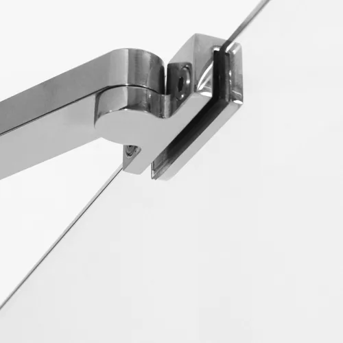 Zuhanyajtó, Aquatek PARTY B7 105x195