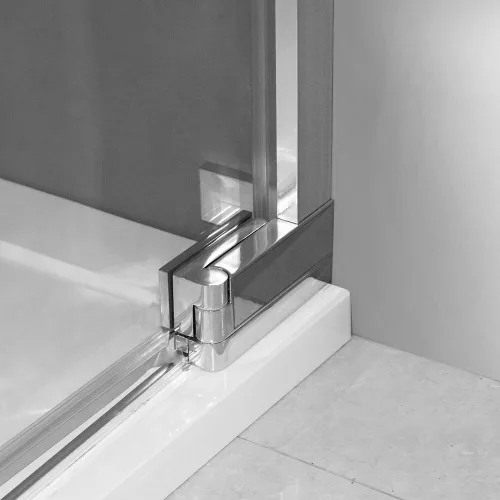 Zuhanyajtó, Aquatek PARTY B7 105x195