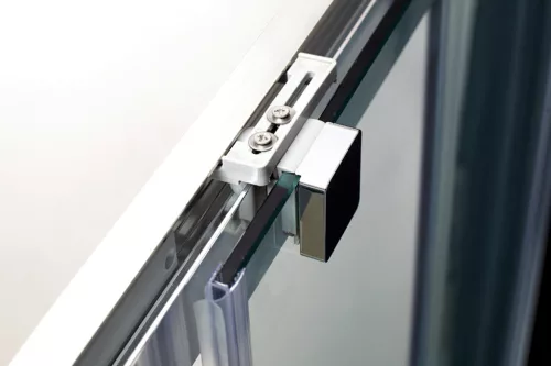 Zuhanyajtó, Aquatek NOBEL B2 110x200