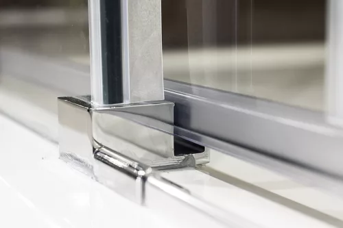 Zuhanyajtó, Aquatek NOBEL B2 110x200