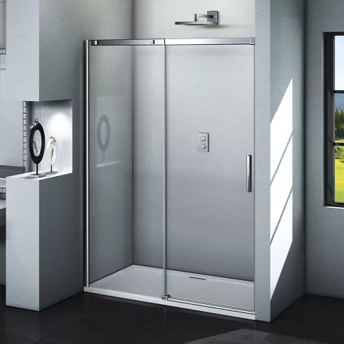 Zuhanyajtó, Aquatek Zeus B2 145x195