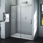 Zuhanyajtó, Aquatek Zeus B2 150x195