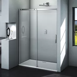 Zuhanyajtó, Aquatek Zeus B2 155x195