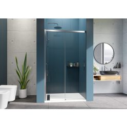 Zuhanyajtó, Aquatek WELLNESS B2 145x200