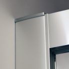 Zuhanyajtó, Aquatek WELLNESS B2 145x200