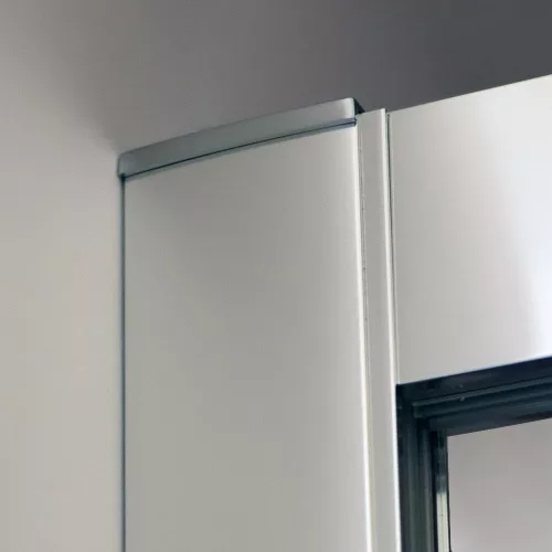 Zuhanyajtó, Aquatek WELLNESS B2 145x200