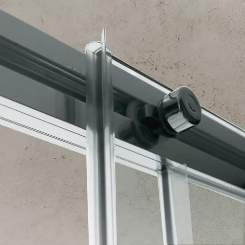 Zuhanyajtó, Aquatek WELLNESS B2 145x200