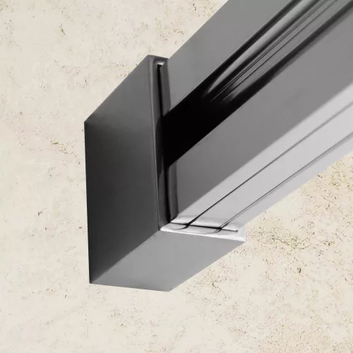 Zuhanyajtó, Aquatek WELLNESS B2 145x200