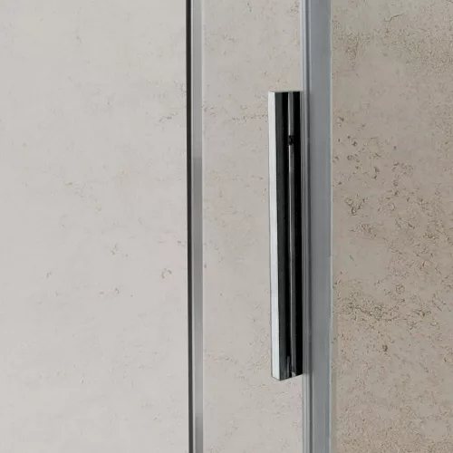 Zuhanyajtó, Aquatek WELLNESS B2 150x200