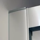 Zuhanyajtó, Aquatek WELLNESS B2 160x200