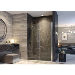 Zuhanyjató, Aquatek GLASS B7 115x195