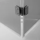 Zuhanyajtó, Aquatek DYNAMIC B8 95x195