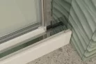 Zuhanyajtó, Aquatek YES B1 70x200 grape üveggel