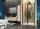 Zuhanyajtó, Aquatek YES BLACK B5 110x200