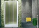 Zuhanyajtó, Aquatek ROYAL B3 90x185 chinchilla