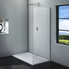 Zuhanyfal, Aquatek ZEUS F1 95x195