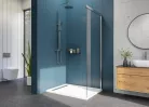 Zuhanyfal, Aquatek WELLNESS F1 70x200