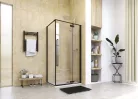 Zuhanykabin, Aquatek JAGUAR R13 100×80