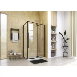 Zuhanykabin, Aquatek JAGUAR R23 120×80