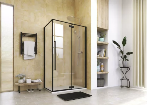 Zuhanykabin, Aquatek JAGUAR R23 120×80