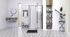 Zuhanykabin, Aquatek JAGUAR R23 120×80