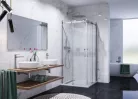 Zuhanykabin, Aquatek TEKNO A4 90x90x195