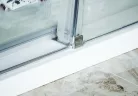 Zuhanykabin, Aquatek TEKNO A4 90x90x195