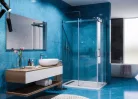 Zuhanykabin, Aquatek TEKNO R24 120x80x195