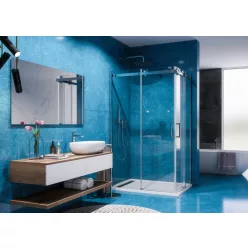 Zuhanykabin, Aquatek TEKNO R24 120x80x195