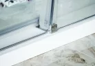 Zuhanykabin, Aquatek TEKNO R24 120x80x195