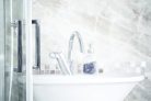 Zuhanykabin, Aquatek TEKNO R23 120x80x210
