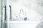 Zuhanykabin, Aquatek TEKNO R23 120x80x210