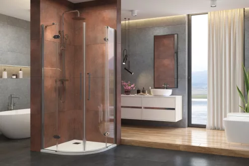 Zuhanykabin, Aquatek VIP2000 S7 90x90