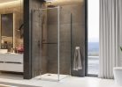 Zuhanykabin, Aquatek VIP2000 A3 90x90